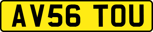 AV56TOU