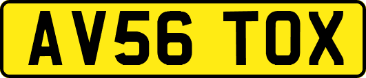 AV56TOX