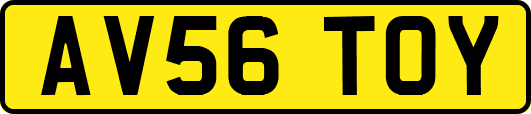 AV56TOY