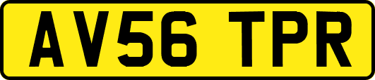 AV56TPR