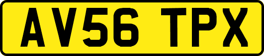 AV56TPX