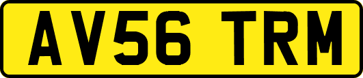 AV56TRM