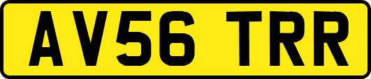 AV56TRR