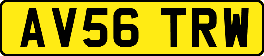 AV56TRW