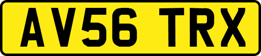 AV56TRX