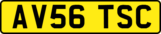 AV56TSC