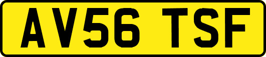 AV56TSF