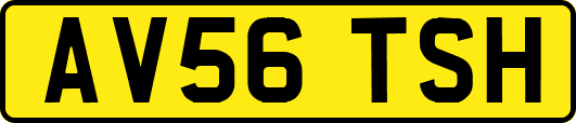 AV56TSH