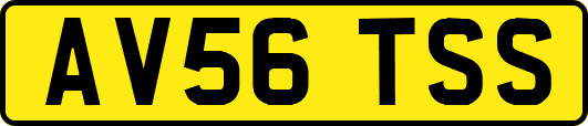 AV56TSS
