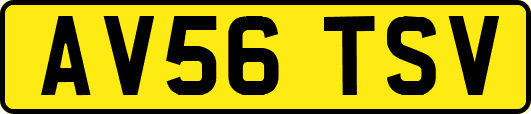 AV56TSV