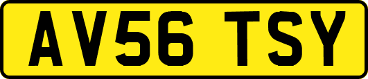 AV56TSY