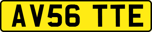 AV56TTE