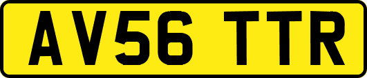 AV56TTR