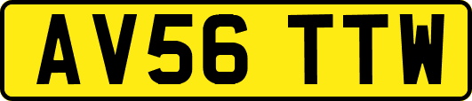 AV56TTW