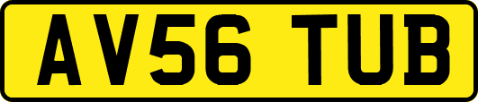 AV56TUB