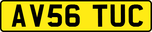 AV56TUC