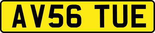 AV56TUE