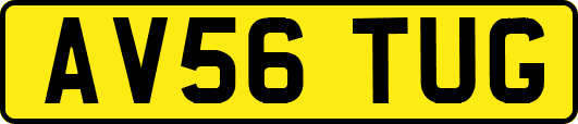 AV56TUG