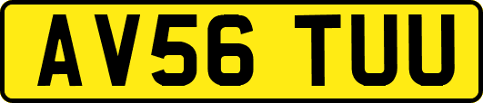 AV56TUU
