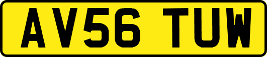 AV56TUW