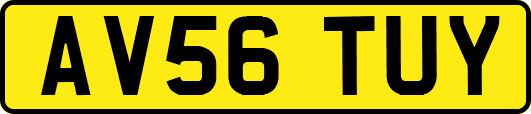 AV56TUY