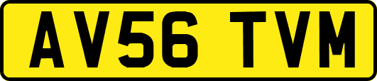 AV56TVM