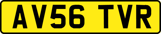 AV56TVR