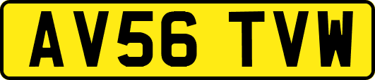 AV56TVW