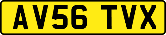 AV56TVX