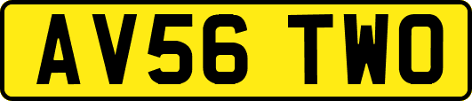 AV56TWO