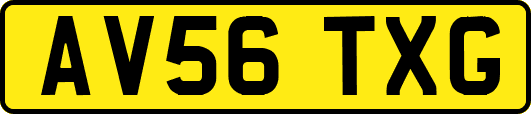 AV56TXG