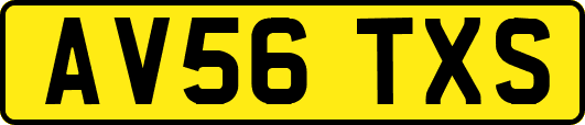 AV56TXS