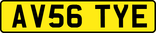 AV56TYE