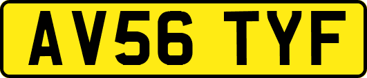 AV56TYF