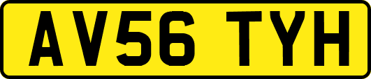 AV56TYH