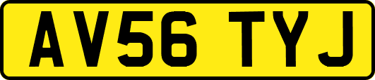 AV56TYJ