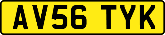 AV56TYK