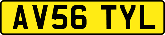 AV56TYL