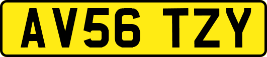 AV56TZY