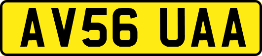 AV56UAA