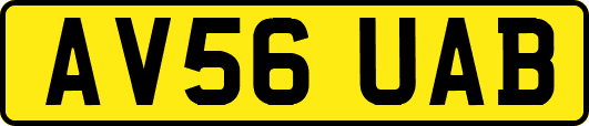AV56UAB