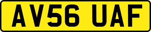 AV56UAF