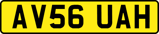 AV56UAH