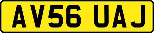 AV56UAJ