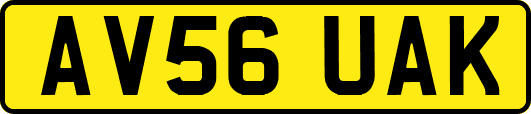 AV56UAK