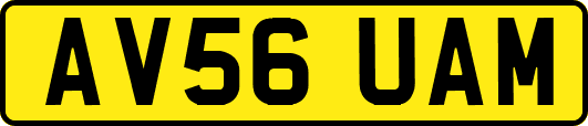 AV56UAM