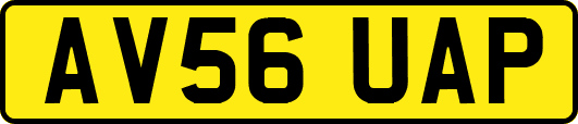 AV56UAP