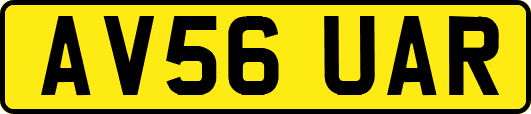 AV56UAR