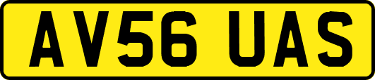 AV56UAS