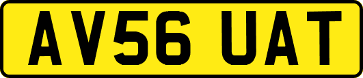 AV56UAT